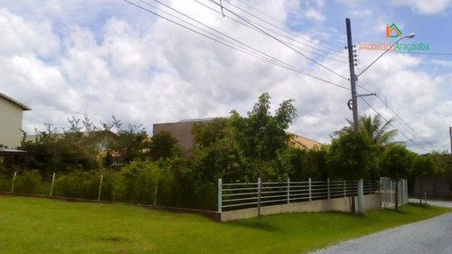 Imagem 25 de 30 de Casa Com 3 Dormitórios À Venda, 192 M² Por R$ 950.000,00 - Sant Germain - Araçoiaba Da Serra/sp - Ca0014