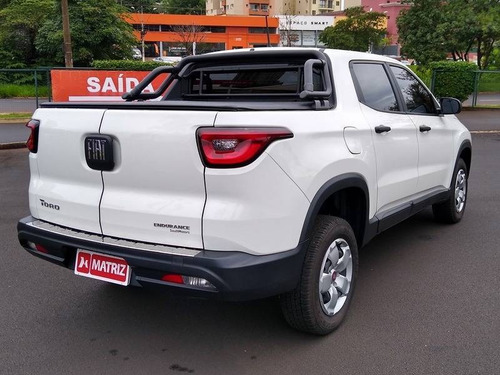 Fiat Toro 1.8 16v Evo Flex Endurance At6