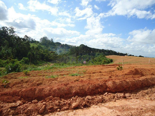 Imagem 1 de 1 de Terreno À Venda, 533 M² Por R$ 400.000,00 - Vintage - Cotia/sp - Te0038