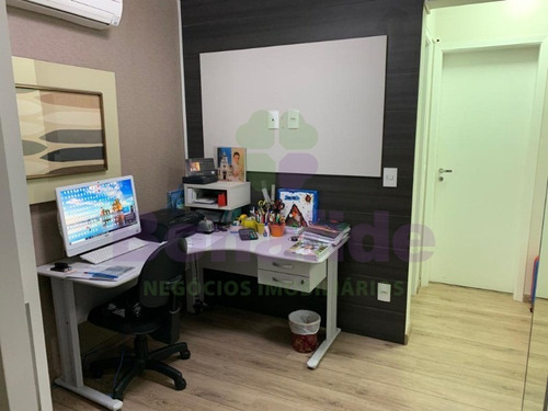 Imagem 14 de 16 de Apartamento Residencial A Venda, Art Prime, Jardim São Bento, Jundiaí - Ap10779 - 34282089