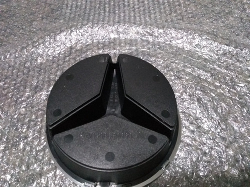 Emblema Grade Mercedes A 200 2013 Em Diante Original (Usado)