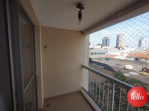 Imagem 3 de 19 de Apartamento - Ref: 204777