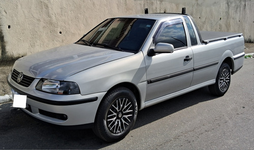 Volkswagen Saveiro 1.8 2p