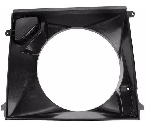 Tolva De Ventilador Toyota Tacoma 4.0l V6 2005 - 2015