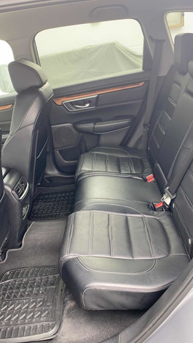 Imagen 10 de 10 de Honda Cr-v 2018 1.5 Turbo Plus Cvt