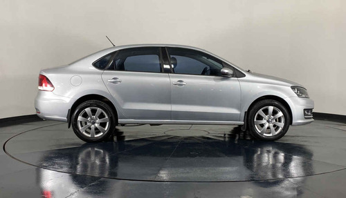 Imagen 3 de 15 de 114193 - Volkswagen Vento 2018 Con Garantía