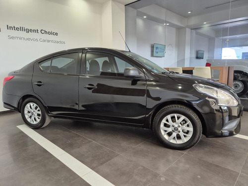 Nissan V-drive 2023