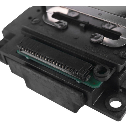 Cabezal De Impresión Para Epson