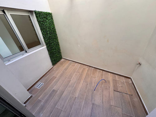 Dueño Alquila Moderna Y Amplia Casa En Pocitos Nuevo Próximo A Montevideo Shopping