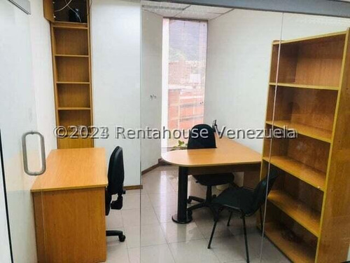 Eg Local En Alquiler - La California Norte / Mls #25-4644