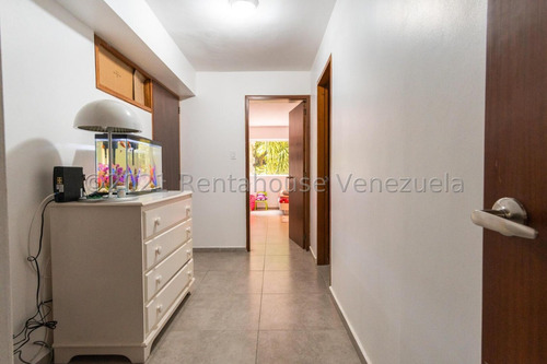 Encantador Apartamento Remodelado Santa Rosa De Lima 24-12355 Ar