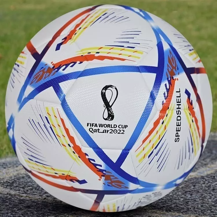 Segunda imagen para búsqueda de balon qatar 2022