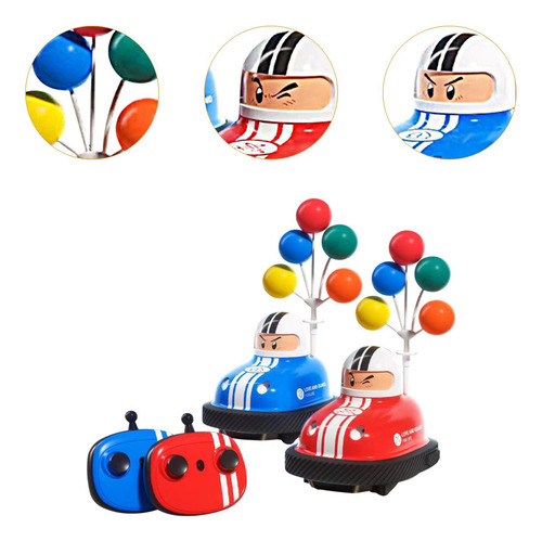 Coche Rc Coche Rc Juguete Pequeño Vehículo De Dibujos
