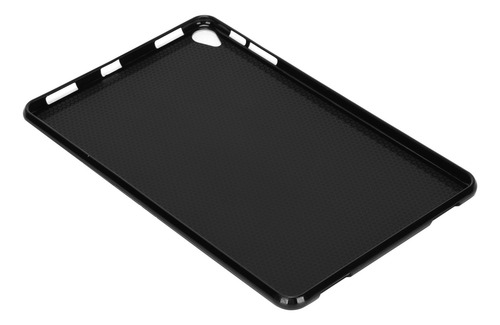 Funda Protectora Universal Negra Negra Para Tableta De 10,4