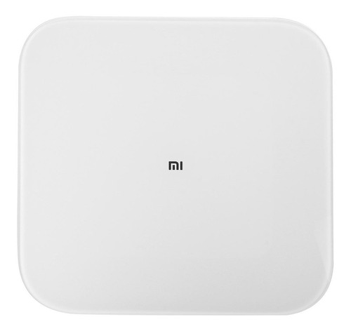 Xiaomi Mi Smart Scale 2 Báscula Inteligente Bluetooth 5.0 