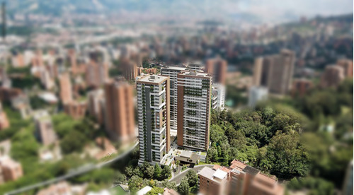 Apartamento 67 M Cesión De Derechos Vista Piscina Poblado, El Tesoro