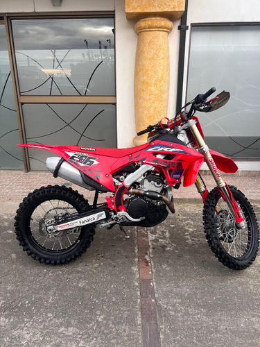 Honda Crf 250rx 2023