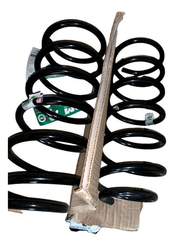 Espiral  Gol (1 Turbo)..91/95 Trasero Reforzado Jgo X2