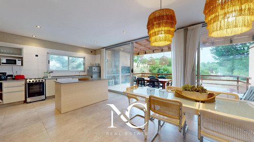 Casa En Venta En Costa Esmeralda