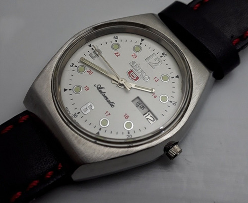 Relógio Seiko Automático