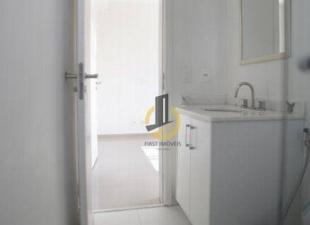Imagem 18 de 30 de Apartamento De 65 Mts² 2 Dorms 1 Suite 1 Vaga Varanda Com Lazer Completo No Condominio Advanced Ipiranga - Ap1928