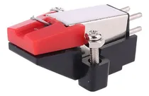 Comprar Capsula Toca Disco Magnética Sony Gradiente St09 + Cabos
