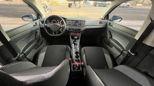 Volkswagen Polo 1.0 MPI Flex 12V 5p