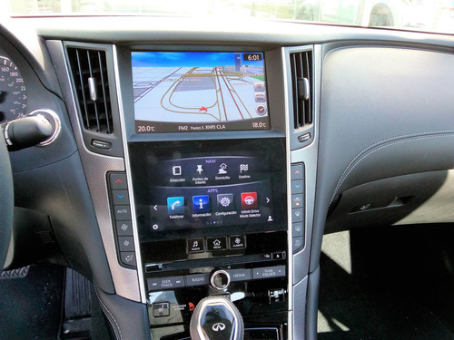 Infiniti Q50 2019 3.0 Sport Plus At