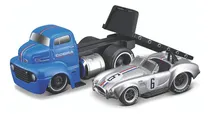 Comprar Maisto 1:64 Muscle Machines Autos Escala Coleccionables