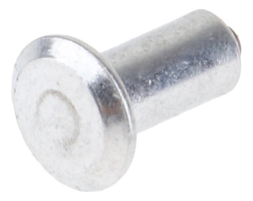 El Neumático Plano Del Tornillo De Carburo De 100pcs 13 Mm