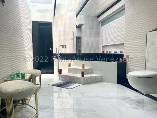 Imagen 10 de 30 de Rah Código 22-19155: Casa En Venta En Macaracuay Caracas Orlando Figueira 04125535289/04242942992 Esp1