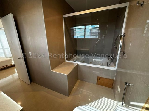 Leandro Manzano Apartamento En Venta,santa Eduvigis Mls #25-17200 As