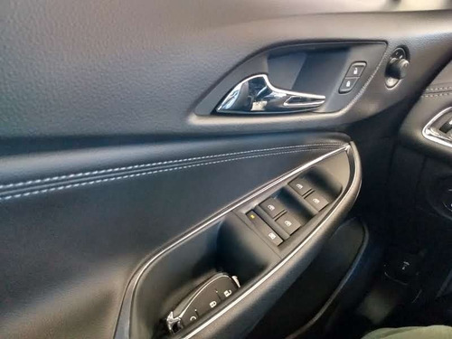 Imagen 9 de 15 de Chevrolet Cruze 5 Lt At Mr