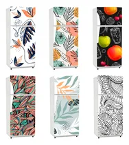 Comprar Vinilos Autoadhesivos Heladeras Ploteos Decorativos Cocina