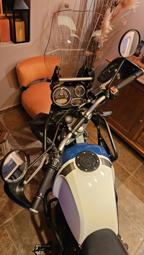 Royal Enfield Himalayan 400