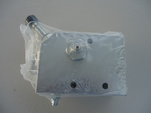 Imagen 5 de 13 de 01) Electrovalvula Para Instalar Martillo A Retroexcavadora