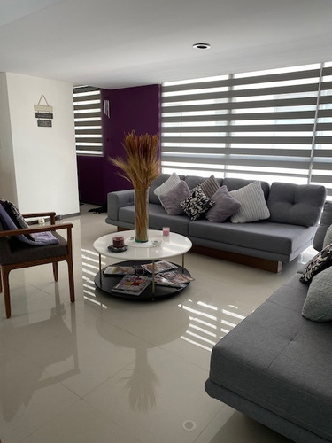 Imagen 7 de 14 de Departamento En Venta Insurgentes