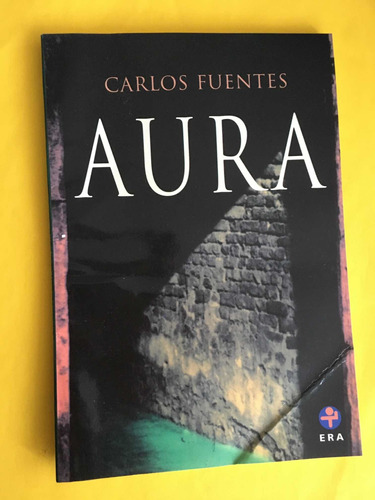 Carlos Fuentes: Aura