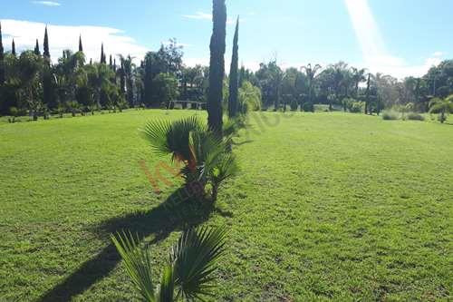 Finca Campestre En Venta / Valle Verde Gto. / Muy Cercano A Libramiento Sur-pte De Queretaro
