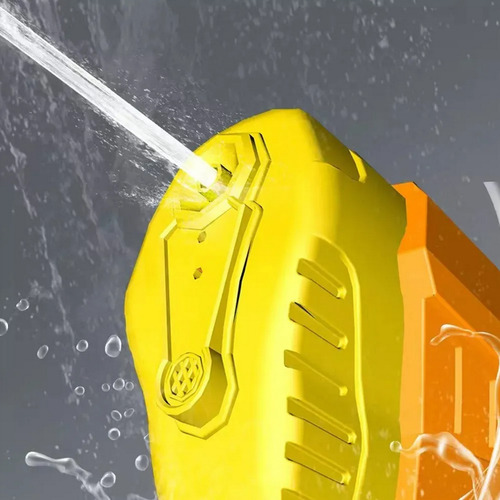 Water Gun Thunder Azul Rojo Oranje Rosa
