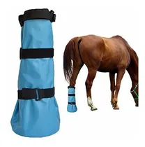 Comprar Yeezo Bota De Remojo De Cascos De Facil Uso Para Caballo Bol