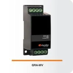 Rele Alternador Exceline