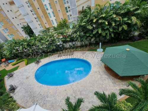Imagen 13 de 18 de Las Mesetas De Santa Rosa De Lima Apartamento En Alquiler Cod.22-17078 02129594482----04141469108 Rah Ccct