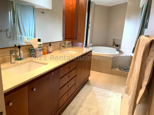 Imagen 9 de 12 de Apartamento En Venta - Vm 22-13443