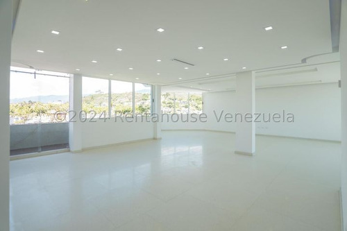 Casa En Venta En Cumbres De Curumo Mls #24-26309