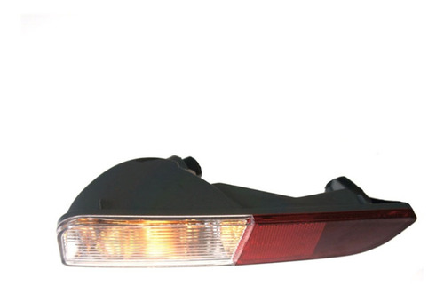 Luz De Parachoques Trasero Para Mitsubishi Outlander 2013-16