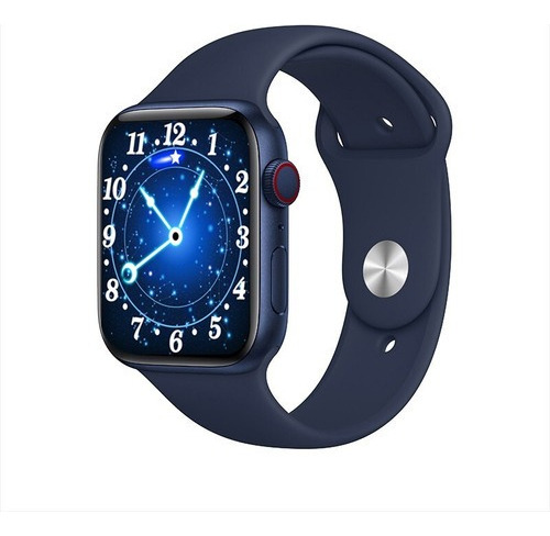 Reloj Deportivo Impermeable Bluetooth Hw22pro