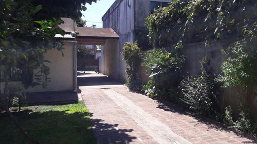Casa- Casa Apta Credito En Moreno Centro