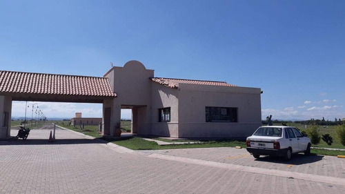 Estancia Santa Lucia Desde 350 M2 Seguridad Lotes Venta Ruta 5