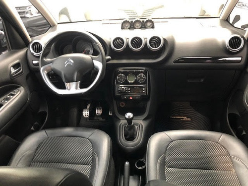 Citroen C3 Aircross Exclusive My Way Excelente Estado Rt A1